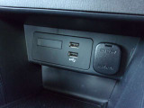USB