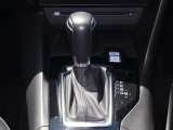 DCT、CVT、従来型のATなど、すべてのトランスミッションの利点を集約し、ロックアップ領域を大幅に拡大し伝達効率の向上とマニュアルトランスミッションのようなダイレクト感を実現した自社製ATです。