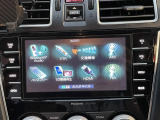 インプレッサスポーツ 2.0 i アイサイト 4WD 4WD 修復歴無し