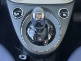 オートマ、マニュルモードで運転が楽しめます。