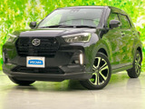 ダイハツ ロッキー 1.0 プレミアム G 4WD
