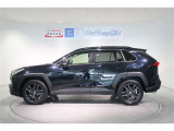 RAV4 2.0 アドベンチャー 4WD 
