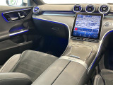 Cクラス C220d アバンギャルド AMGライン 修復歴無し
