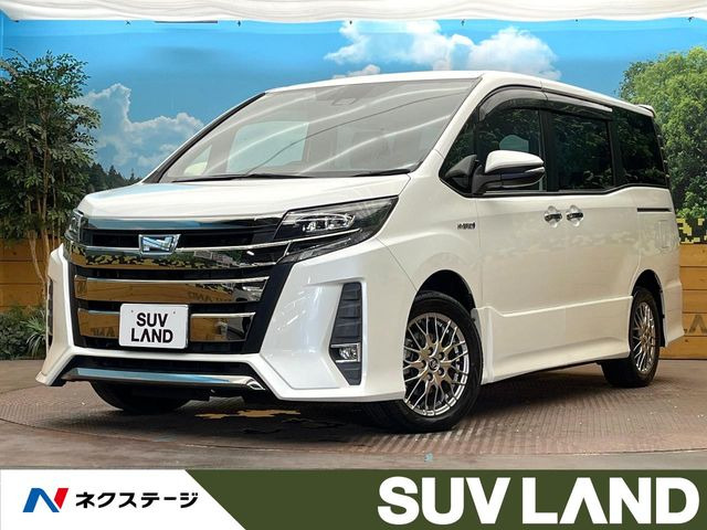 ノア 1.8 ハイブリッド Si W×B 
