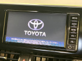 【純正ナビ】人気の純正ナビを装備。オーディオ機能も充実しており、Bluetooth接続すればお持ちのスマホやMP3プレイヤーの音楽を再生可能!毎日の運転がさらに楽しくなります!!