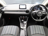MAZDA2 1.5 15S スマートエディション 