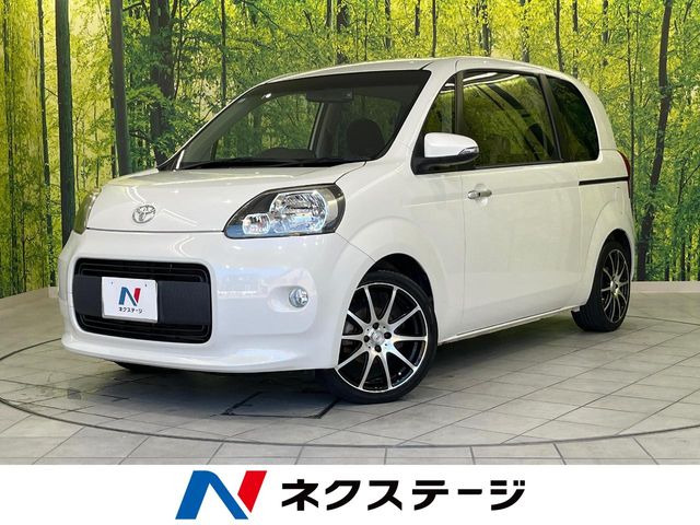 ポルテ 1.5 G 