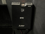 【ETC】高速道路の料金所をストレスなく通過!話題のスポットやサービスエリアに多い「スマートIC」利用時は必須のアイテムです。当店でセットアップを実施、ご納車当日からすぐにご利用いただけます!