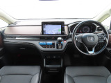 オデッセイ 2.4 アブソルート EX 4WD 