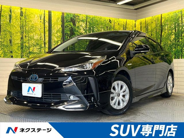 プリウス 1.8 S 