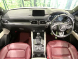 CX-5 2.2 XD 100周年特別記念車 