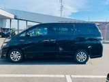 ヴェルファイアハイブリッド 2.4 ZR 4WD 
