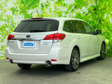 レガシィツーリングワゴン 2.0 GT DIT 4WD 