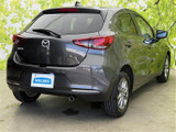 MAZDA2 1.5 15S プロアクティブ Sパッケージ 