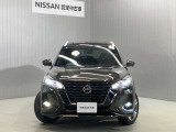 エンジンで発電してモーターで走るe-POWER搭載のSUV!より静かに加速も力強くなりました!