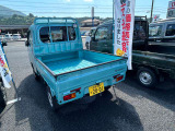 ハイゼットトラック ジャンボ SAIIIt 4WD 3方開