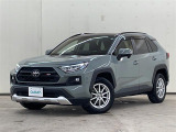 RAV4 2.0 アドベンチャー 4WD 4WD 本革シート