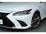 ES 300h Fスポーツ 