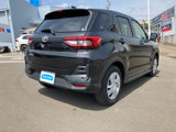 ライズ 1.0 X 4WD 
