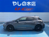 カローラスポーツ 1.2 G スタイルパッケージ