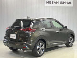 キックス  1.2 X スタイルエディション (e-POWER)