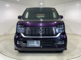 N-WGNカスタム L ターボ ホンダ センシング 
