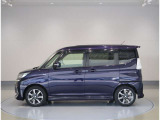 ソリオバンディット 1.2 ハイブリッド(HYBRID) MV 4WD 