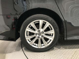 かっこいい一台です。