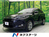 禁煙車 電動リアゲート ハーフレザーシート パワーシート