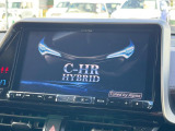 C-HR  G LEDエディション