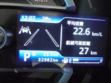 32000km台の走行距離となっております!