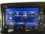 【Bluetooth】ナビゲーションと携帯電話/スマートフォンをBluetooth接続することができます。接続するとハンズフリーで使用することができるので、とても便利です!