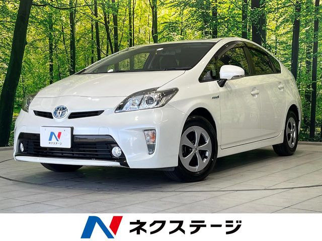 プリウス 1.8 G 