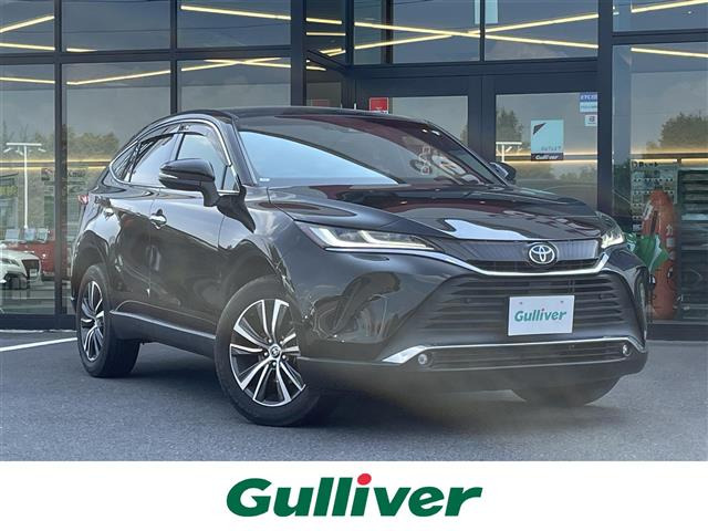 ハリアー 2.0 G 修復歴無し