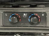 【シートベンチレーション】夏場の暑い日でも、シートの座面や背もたれの部分から風が送られてくるので、蒸れを防ぎます!また換気などの効果もあり、室内環境を整えてくれます。