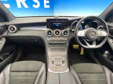 GLC 220d 4マチック AMGライン 4WD 