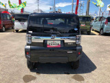 タフト G 4WD 
