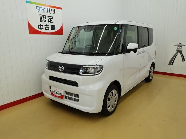 タント X 