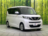 大好評のボディコーティング「弾スプラッシュコート」もご納車までに施工可能。通常のガラスコートと異なる、耐久年数6年の無機質ガラスコーティングが、ボディをキレイな状態に保ってくれます。