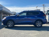 エクストレイル 2.0 AUTECH iパッケージ 4WD 