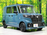 大好評のボディコーティング「弾スプラッシュコート」もご納車までに施工可能。通常のガラスコートと異なる、耐久年数6年の無機質ガラスコーティングが、ボディをキレイな状態に保ってくれます。