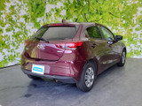 MAZDA2 1.5 15S プロアクティブ 