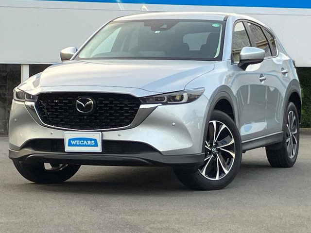CX-5 2.2 XD プロアクティブ 