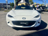 ロードスター 1.5 100周年 特別記念車 
