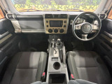 FJクルーザー 4.0 カラーパッケージ 4WD 
