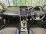 レヴォーグ 1.6 GT-S アイサイト 4WD 