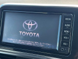 【純正ナビ】人気の純正ナビを装備。オーディオ機能も充実しており、Bluetooth接続すればお持ちのスマホやMP3プレイヤーの音楽を再生可能!毎日の運転がさらに楽しくなります!!