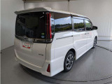 ノア  2.0 Si WxBIII
