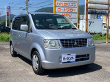 eKワゴン MX 