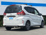 フリード 1.5 ハイブリッド クロスター ホンダセンシング 4WD 